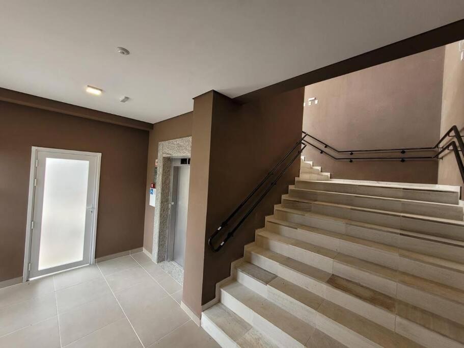 Apto Moderno Chacara Sto Antonio Apartamento São Paulo