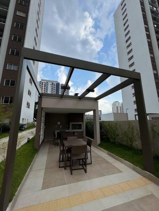 Apartamento Apto Moderno Chacara Sto Antonio